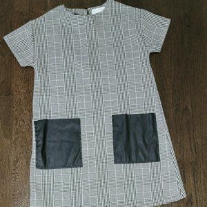 Girls Zara Dress